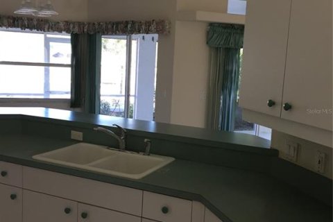 Villa ou maison à louer à Port Charlotte, Floride: 3 chambres, 175.68 m2 № 1829363 - photo 12