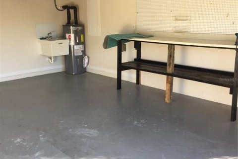 Villa ou maison à louer à Port Charlotte, Floride: 3 chambres, 175.68 m2 № 1829363 - photo 29