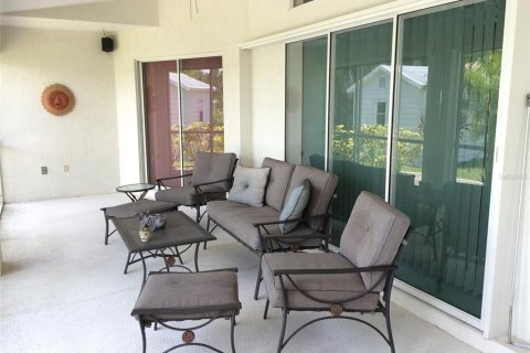 Villa ou maison à louer à Port Charlotte, Floride: 3 chambres, 175.68 m2 № 1829363 - photo 24