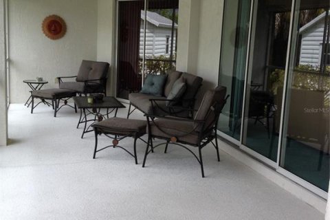 Villa ou maison à louer à Port Charlotte, Floride: 3 chambres, 175.68 m2 № 1829363 - photo 25