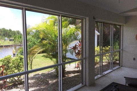 Villa ou maison à louer à Port Charlotte, Floride: 3 chambres, 175.68 m2 № 1829363 - photo 26