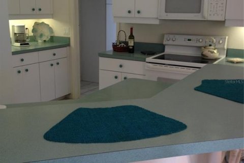 Villa ou maison à louer à Port Charlotte, Floride: 3 chambres, 175.68 m2 № 1829363 - photo 17