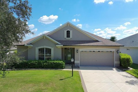 Villa ou maison à vendre à The Villages, Floride: 3 chambres, 192.77 m2 № 2396319 - photo 3