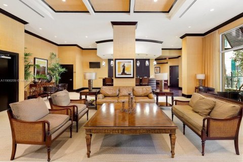 Снять в аренду кондоминиум в Плантация, Флорида 2 спальни, 92.9м2, № 1954685 - фото 27