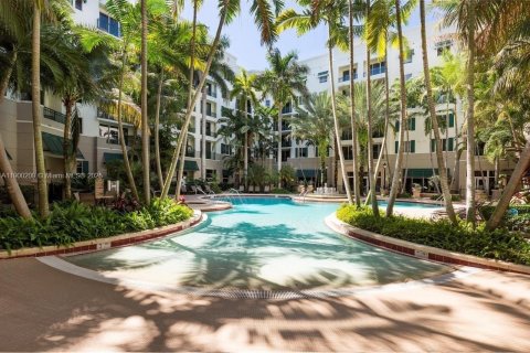 Снять в аренду кондоминиум в Плантация, Флорида 2 спальни, 92.9м2, № 1954685 - фото 12