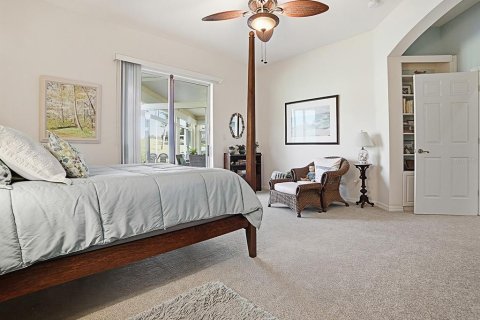Villa ou maison à vendre à Leesburg, Floride: 3 chambres, 238.11 m2 № 2418845 - photo 29