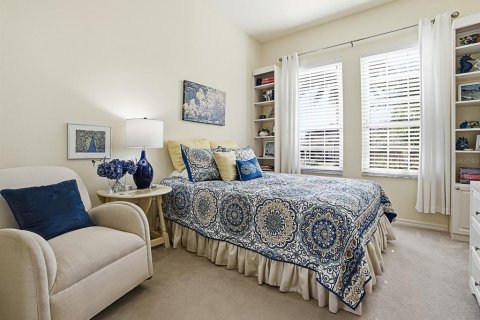 Villa ou maison à vendre à Leesburg, Floride: 3 chambres, 238.11 m2 № 2418845 - photo 18