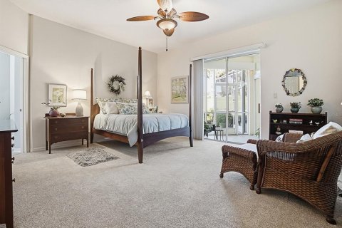Villa ou maison à vendre à Leesburg, Floride: 3 chambres, 238.11 m2 № 2418845 - photo 26