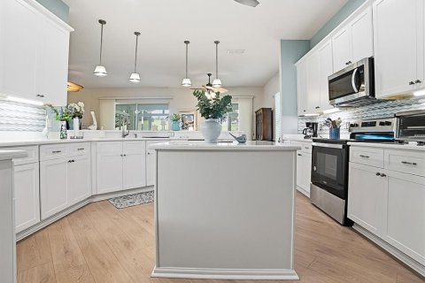 Villa ou maison à vendre à Leesburg, Floride: 3 chambres, 238.11 m2 № 2418845 - photo 16