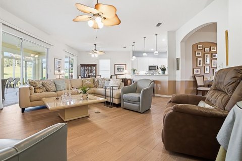 Villa ou maison à vendre à Leesburg, Floride: 3 chambres, 238.11 m2 № 2418845 - photo 8