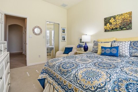 Villa ou maison à vendre à Leesburg, Floride: 3 chambres, 238.11 m2 № 2418845 - photo 19