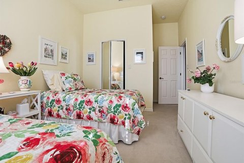 Villa ou maison à vendre à Leesburg, Floride: 3 chambres, 238.11 m2 № 2418845 - photo 21