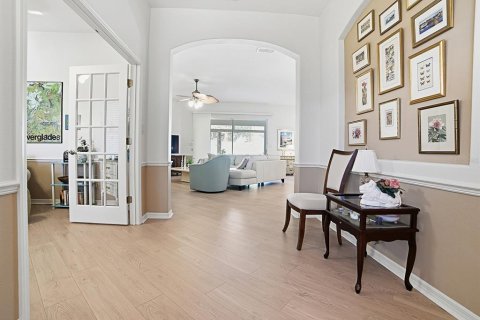 Villa ou maison à vendre à Leesburg, Floride: 3 chambres, 238.11 m2 № 2418845 - photo 6