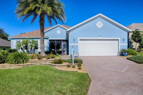 Villa ou maison à Leesburg, Floride 3 chambres, 238.11 m2 № 2418845