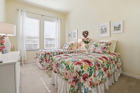 Villa ou maison à vendre à Leesburg, Floride: 3 chambres, 238.11 m2 № 2418845 - photo 20