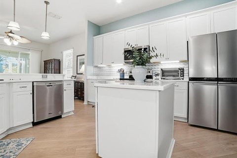 Villa ou maison à vendre à Leesburg, Floride: 3 chambres, 238.11 m2 № 2418845 - photo 17