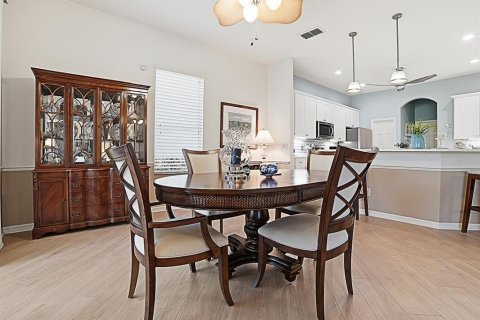 Villa ou maison à vendre à Leesburg, Floride: 3 chambres, 238.11 m2 № 2418845 - photo 13