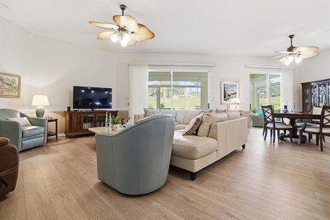 Villa ou maison à vendre à Leesburg, Floride: 3 chambres, 238.11 m2 № 2418845 - photo 7