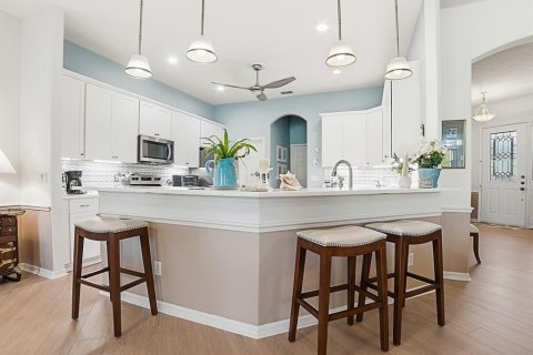 Villa ou maison à vendre à Leesburg, Floride: 3 chambres, 238.11 m2 № 2418845 - photo 11