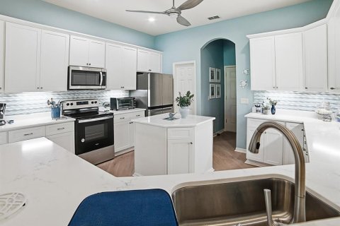 Villa ou maison à vendre à Leesburg, Floride: 3 chambres, 238.11 m2 № 2418845 - photo 12