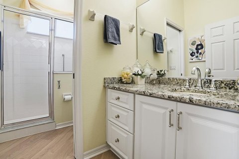 Villa ou maison à vendre à Leesburg, Floride: 3 chambres, 238.11 m2 № 2418845 - photo 22