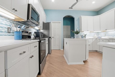 Villa ou maison à vendre à Leesburg, Floride: 3 chambres, 238.11 m2 № 2418845 - photo 15