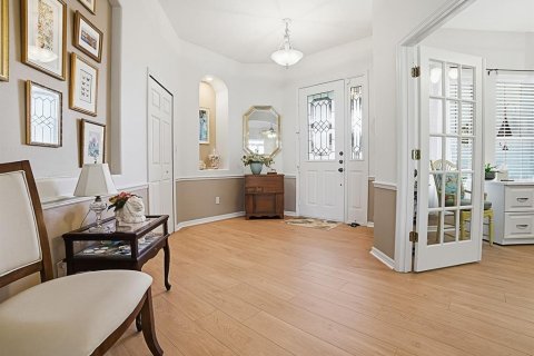 Villa ou maison à vendre à Leesburg, Floride: 3 chambres, 238.11 m2 № 2418845 - photo 3