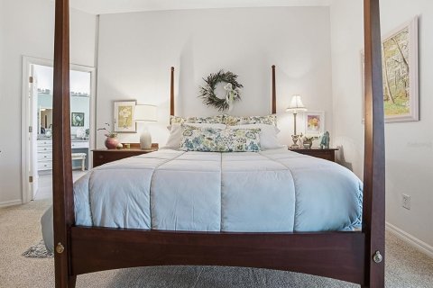 Villa ou maison à vendre à Leesburg, Floride: 3 chambres, 238.11 m2 № 2418845 - photo 28