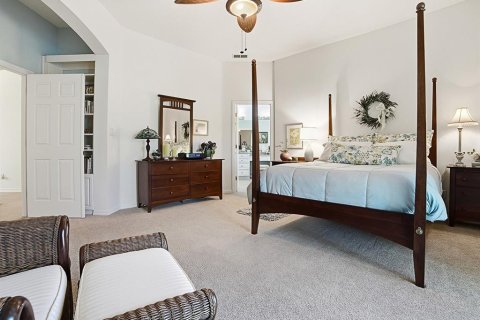 Villa ou maison à vendre à Leesburg, Floride: 3 chambres, 238.11 m2 № 2418845 - photo 27