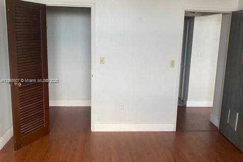 Снять в аренду кондоминиум в Майами-Бич, Флорида 1 спальня, 67.45м2, № 1947671 - фото 9