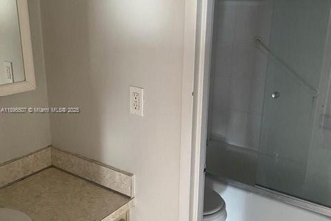 Снять в аренду кондоминиум в Майами-Бич, Флорида 1 спальня, 67.45м2, № 1947671 - фото 6