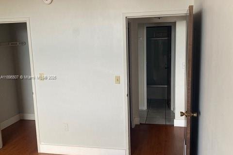 Снять в аренду кондоминиум в Майами-Бич, Флорида 1 спальня, 67.45м2, № 1947671 - фото 8