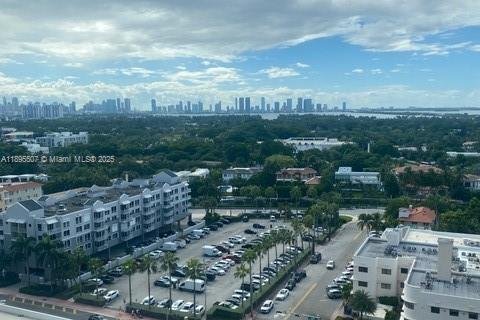 Снять в аренду кондоминиум в Майами-Бич, Флорида 1 спальня, 67.45м2, № 1947671 - фото 7