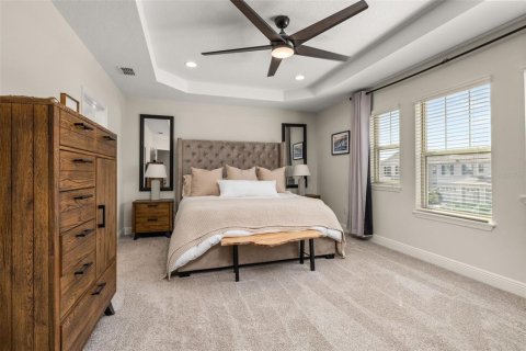 House in Winter Garden, Florida 4 bedrooms, 272.3 sq.m. № 2342054 - photo 27