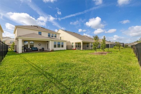 House in Winter Garden, Florida 4 bedrooms, 272.3 sq.m. № 2342054 - photo 4