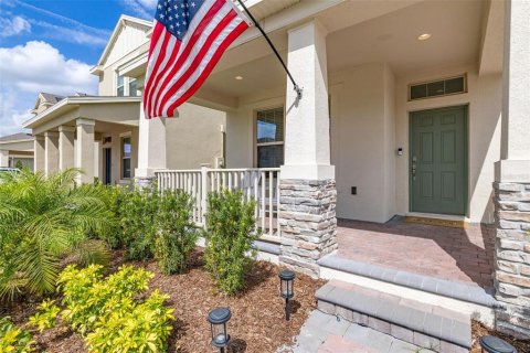 House in Winter Garden, Florida 4 bedrooms, 272.3 sq.m. № 2342054 - photo 9