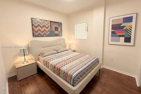 Condominio en venta en Miami Beach, Florida, 1 dormitorio, 42.74 m2 № 2192620 - foto 10