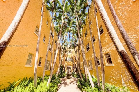 Condominio en venta en Miami Beach, Florida, 1 dormitorio, 42.74 m2 № 2192620 - foto 15