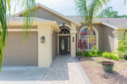 House in New Port Richey, Florida 2 bedrooms, 167.04 sq.m. № 1653328 - photo 3