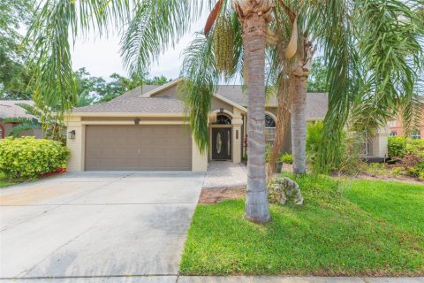 House in New Port Richey, Florida 2 bedrooms, 167.04 sq.m. № 1653328 - photo 1