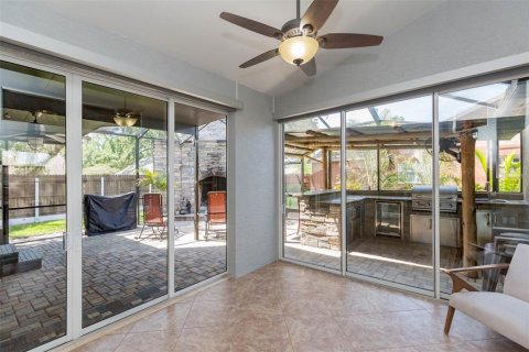 House in New Port Richey, Florida 2 bedrooms, 167.04 sq.m. № 1653328 - photo 26