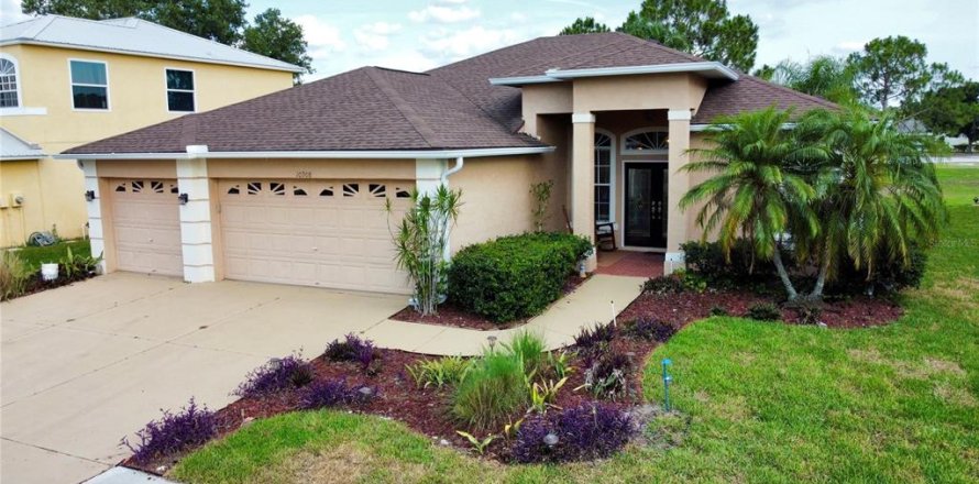 Villa ou maison à Riverview, Floride 3 chambres, 191.94 m2 № 1747790