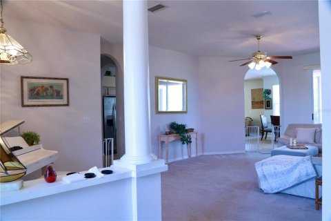 Villa ou maison à vendre à Riverview, Floride: 3 chambres, 191.94 m2 № 1747790 - photo 3