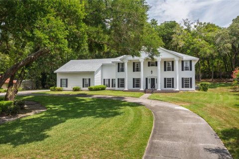 Casa en venta en Mount Dora, Florida, 4 dormitorios, 412.49 m2 № 2196587 - foto 5