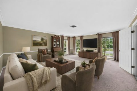 Casa en venta en Mount Dora, Florida, 4 dormitorios, 412.49 m2 № 2196587 - foto 17