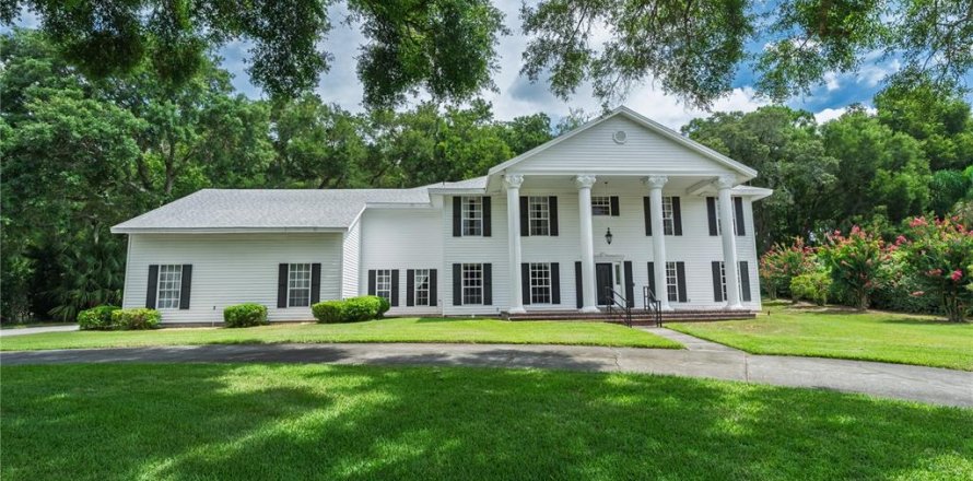 Casa en Mount Dora, Florida 4 dormitorios, 412.49 m2 № 2196587