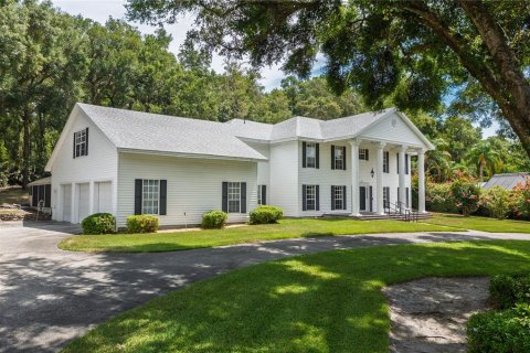 Casa en venta en Mount Dora, Florida, 4 dormitorios, 412.49 m2 № 2196587 - foto 4