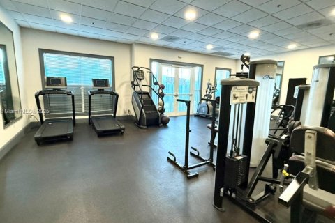 Condominio en venta en Miami, Florida, 2 dormitorios, 95.41 m2 № 2037050 - foto 4