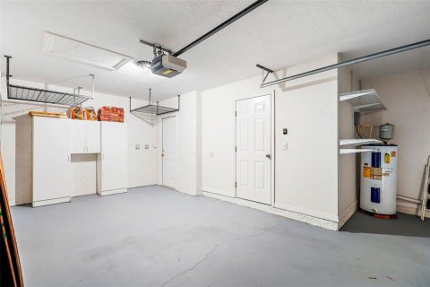 Купить виллу или дом в Сент-Питерсберг, Флорида 8 комнат, 140м2, № 1662359 - фото 18