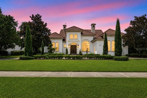 Casa en Windermere, Florida 6 dormitorios, 629.97 m2 № 2207257